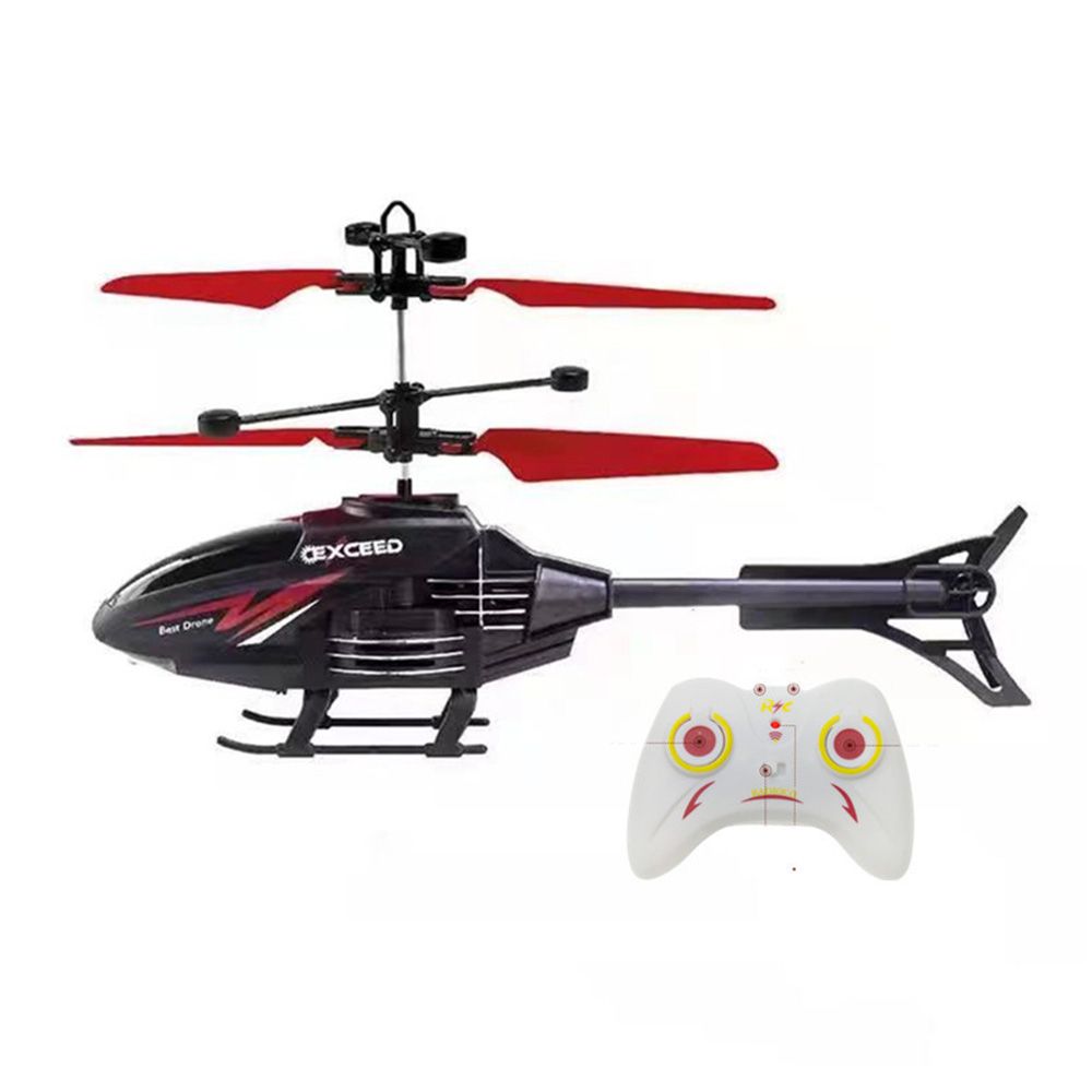 Rc Helicopter Large - Remote Control Helicopter Plane Mini Flying