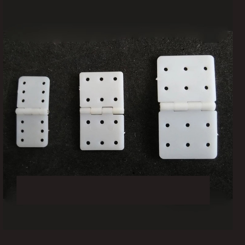 Rc Helicopter Bag - 20pcs/lot Nylon & Pinned Hinge 20x36mm