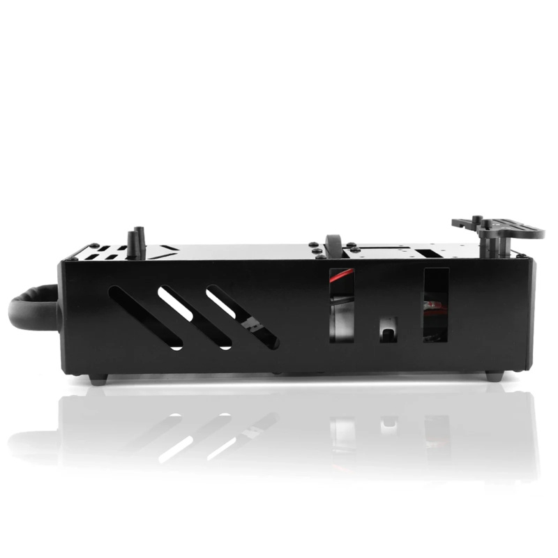 1/8 metal Starter Box for Remo - Rc Helicopter Nitro reseña y precio