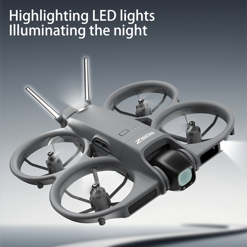Lenovo Z906 Drone 8K Aerial HD - Rc Helicopter Case reseña y precio