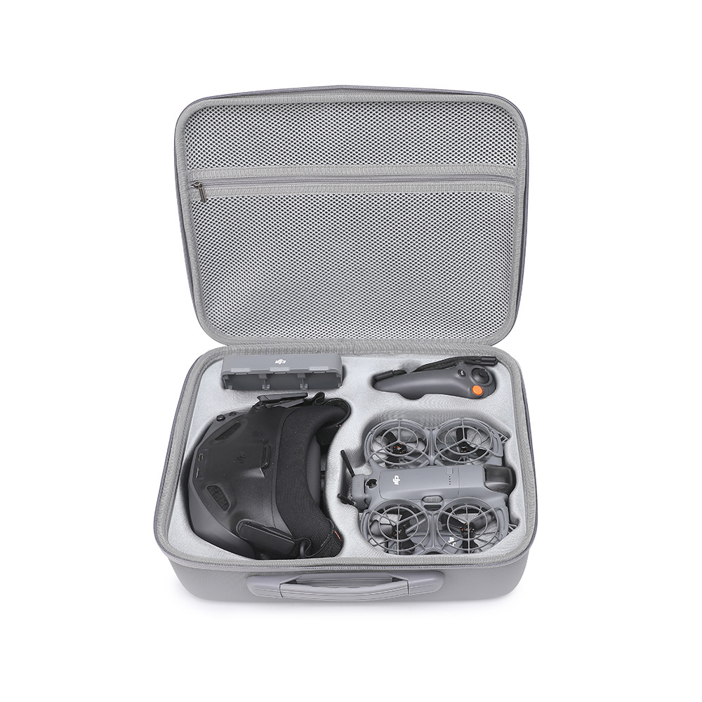 Shoulder Storage Bag for DJI N - Rc Helicopter Bag reseña y precio