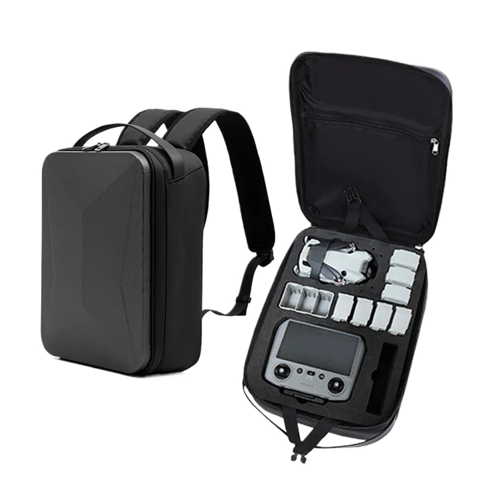 Drone Backpack for DJI Mini 4  - Rc Helicopter Bag reseña y precio