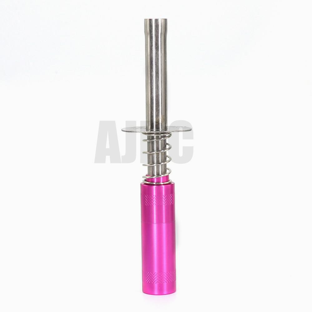 Spark Glow Plug Igniter Starte - Rc Helicopter Gas reseña y precio