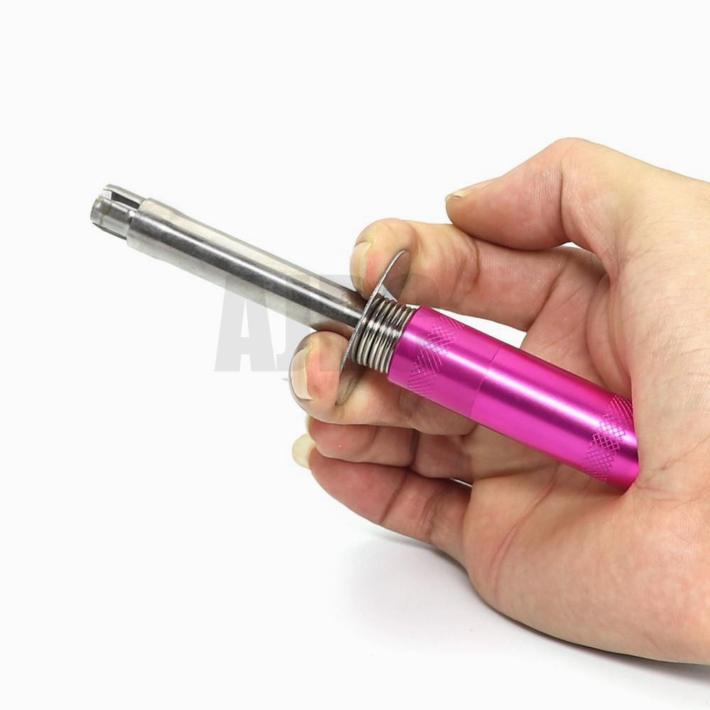 Spark Glow Plug Igniter Starte - Rc Helicopter Gas reseña y precio