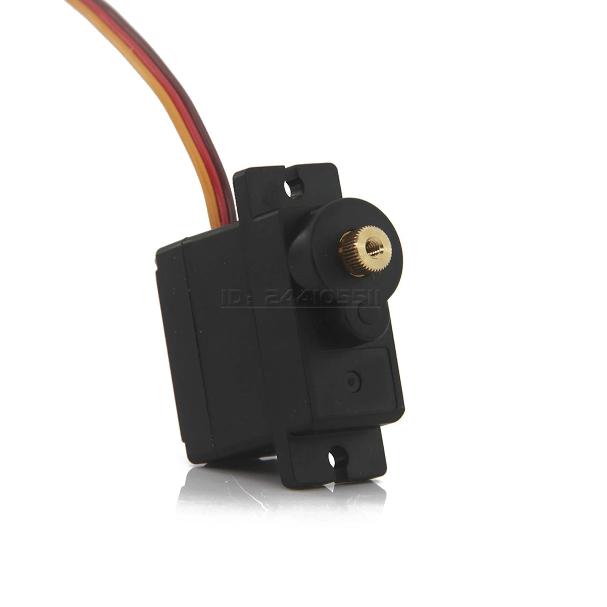 NEEBRC 9G Micro Digital Servo  - Rc Helicopter Parts reseña y precio
