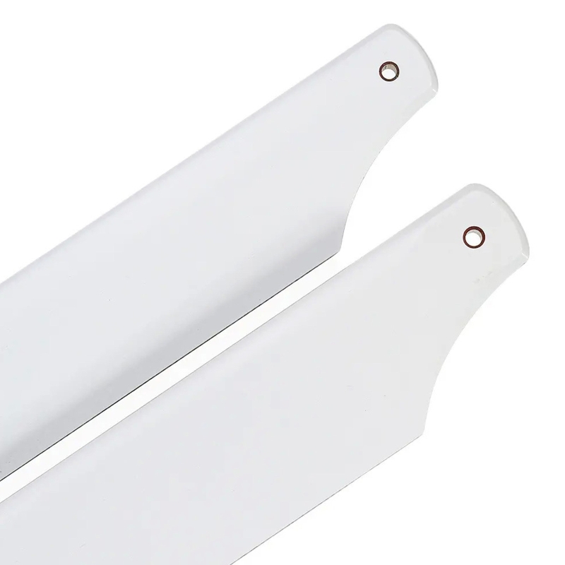 Glass Carbon Main Rotor Blade  - Rc Helicopter Blade reseña y precio