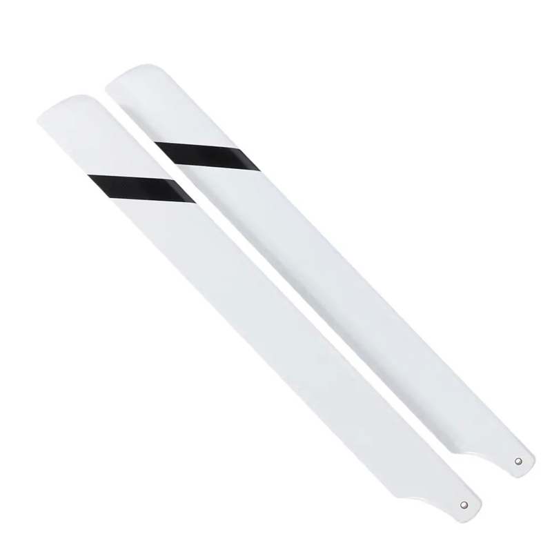 Glass Carbon Main Rotor Blade  - Rc Helicopter Blade reseña y precio