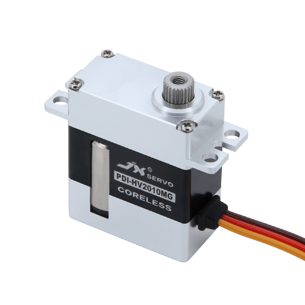 JX Servo PDI-HV2010MG 11kg Met - Rc Helicopter Servo reseña y precio