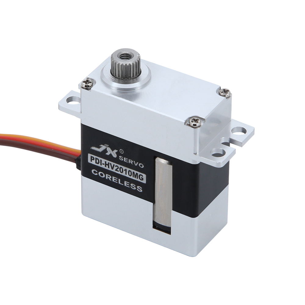 JX Servo PDI-HV2010MG 11kg Met - Rc Helicopter Servo reseña y precio