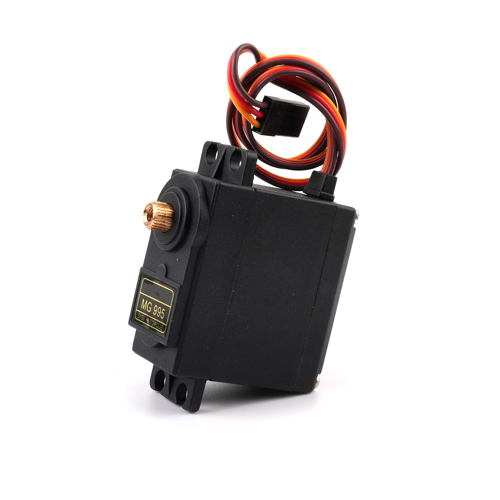 MG995 13KG RC Servos Standard  - Rc Helicopter Servo reseña y precio