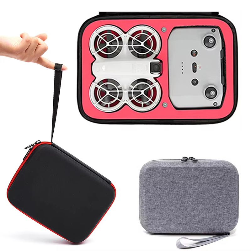 Portable Protection Package Ha - Rc Helicopter Bag reseña y precio
