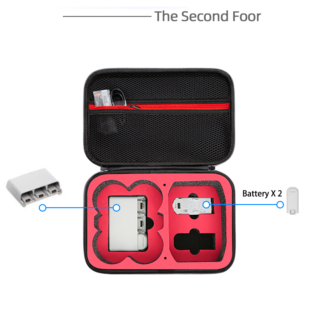 Portable Protection Package Ha - Rc Helicopter Bag reseña y precio