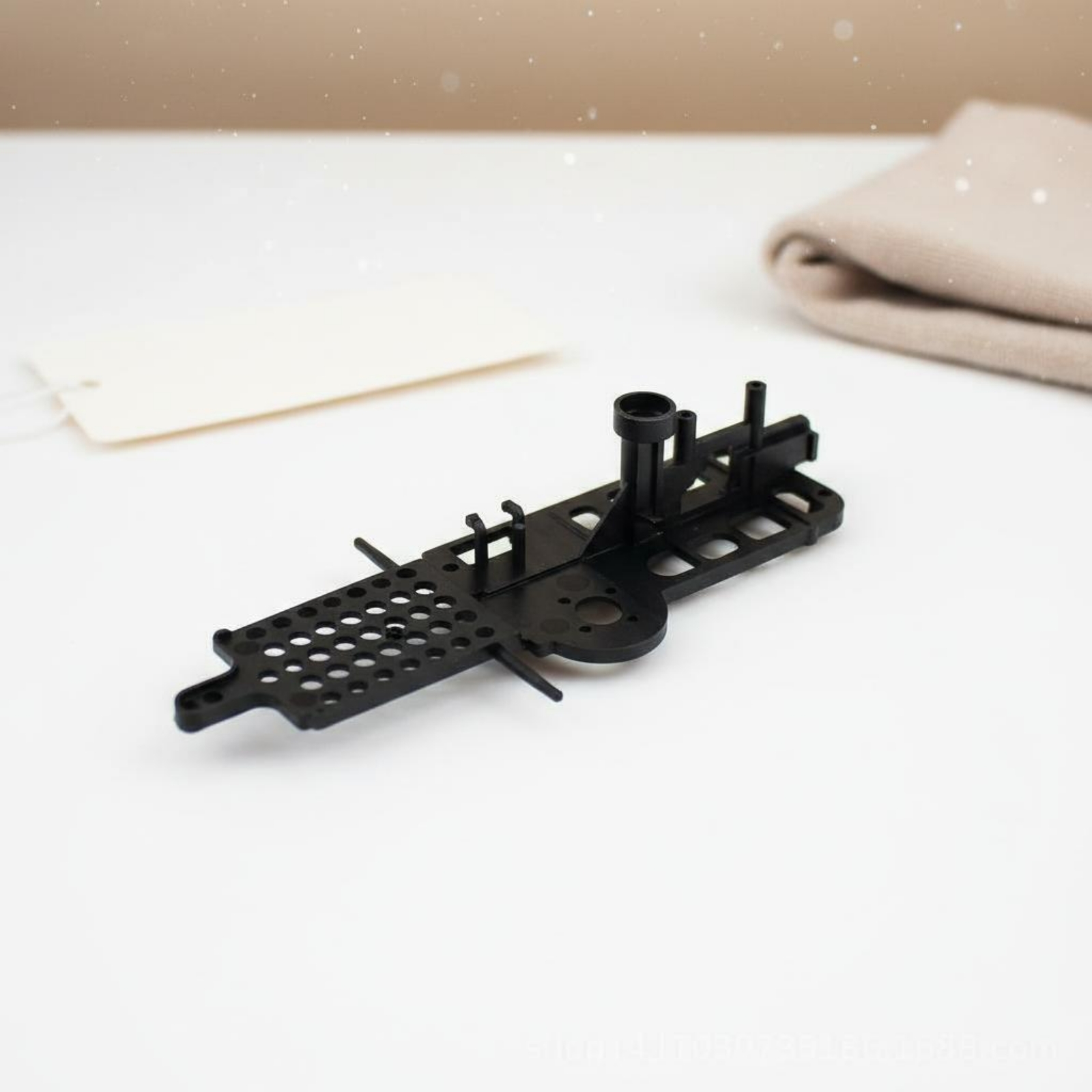 Helicopter Base Assembly Light - Rc Helicopter Parts reseña y precio