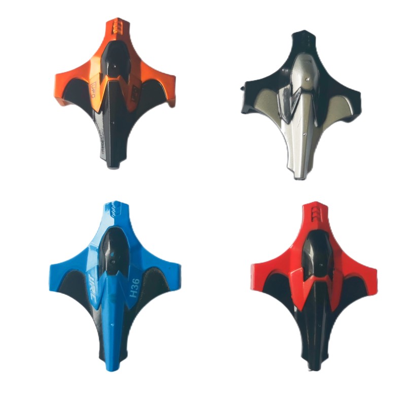 Mini Quadcopter Body Shell Upp - Rc Helicopter Parts reseña y precio