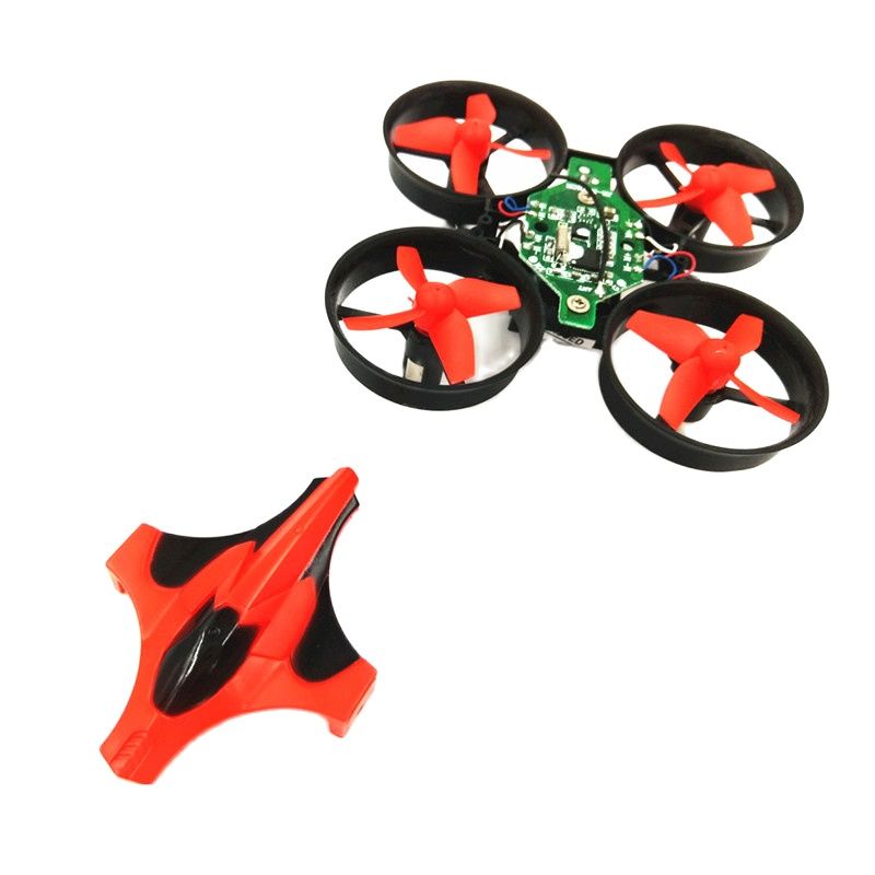 Mini Quadcopter Body Shell Upp - Rc Helicopter Parts reseña y precio