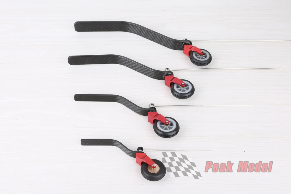 KUZA newest steering full carb - Rc Helicopter Tool Kit reseña y precio
