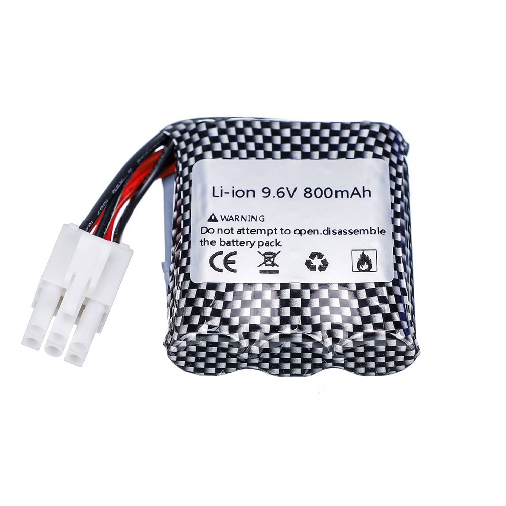 9.6V Battery charger for S911  - Rc Helicopter Charger reseña y precio