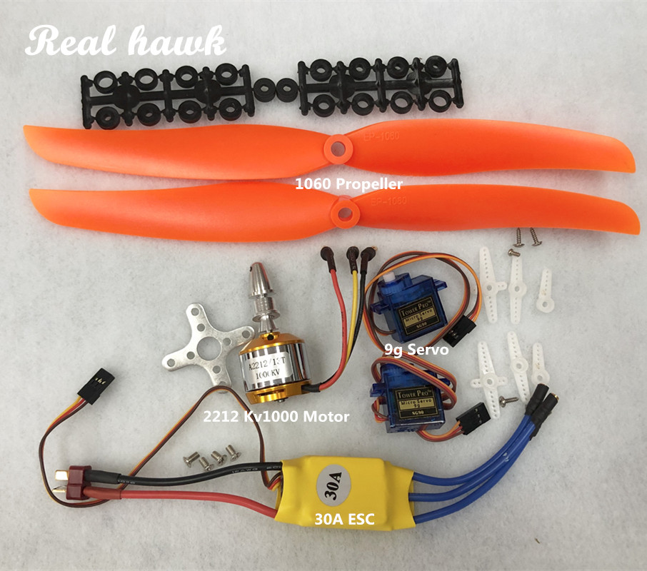 2212 A2212 1000KV Brushless Mo - Rc Helicopter Servo reseña y precio