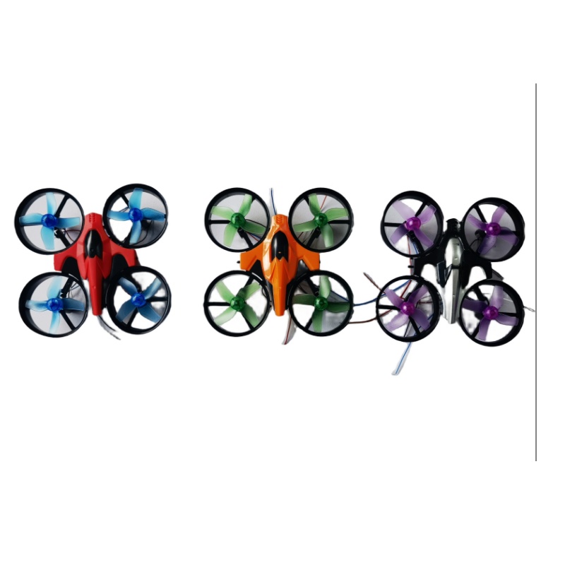 DIY Mini RC Drone Kit-BLH8700/ - Rc Helicopter Electric reseña y precio