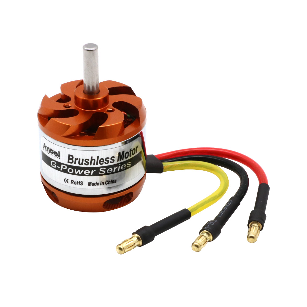 D3536 910KV 1000KV 1250KV 1450 - Rc Helicopter Mini reseña y precio