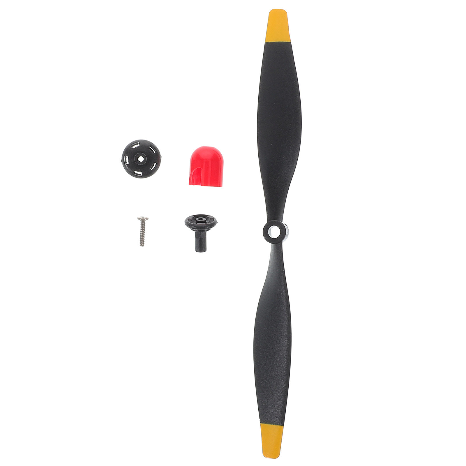 1Set Spiral Propeller Clamp Hi - Rc Helicopter Parts reseña y precio