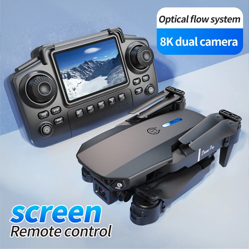 Professional E88 PRO Drone wit - Rc Helicopter Electric reseña y precio