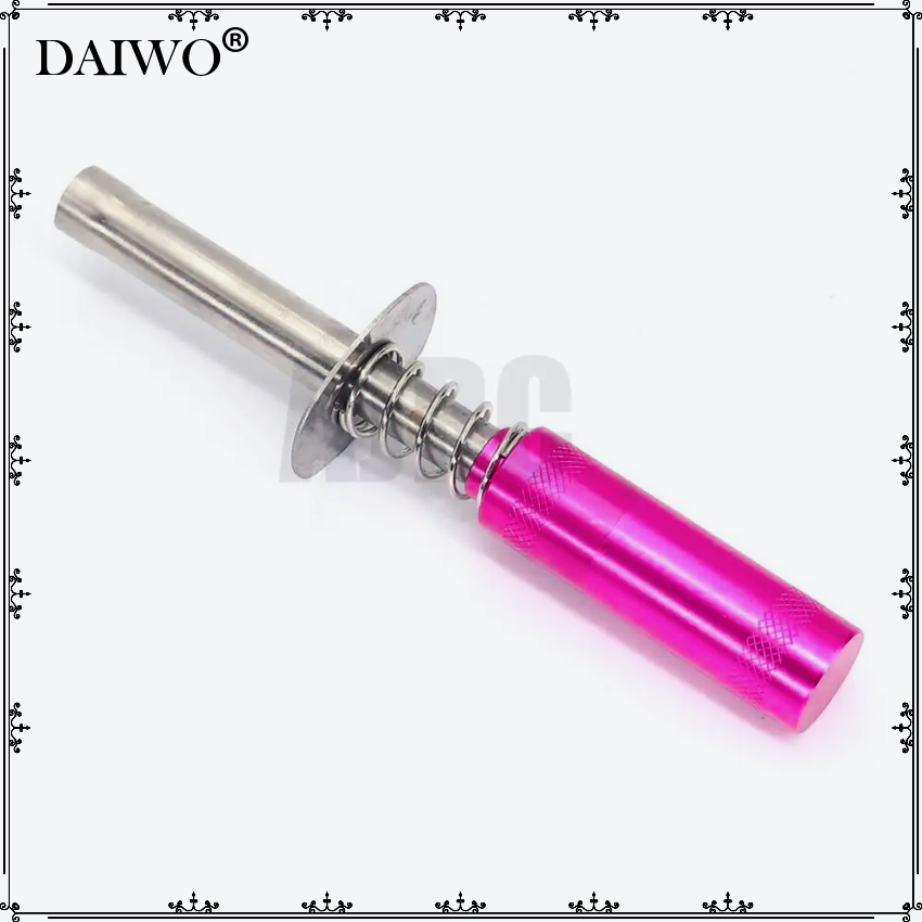Spark Glow Plug Igniter Starte - Rc Helicopter Nitro reseña y precio