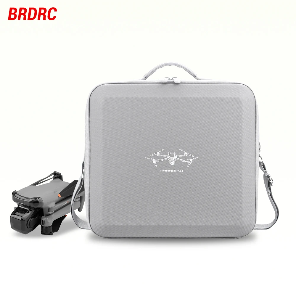 BRDRC Storage Bag for DJI Air  - Rc Helicopter Bag reseña y precio
