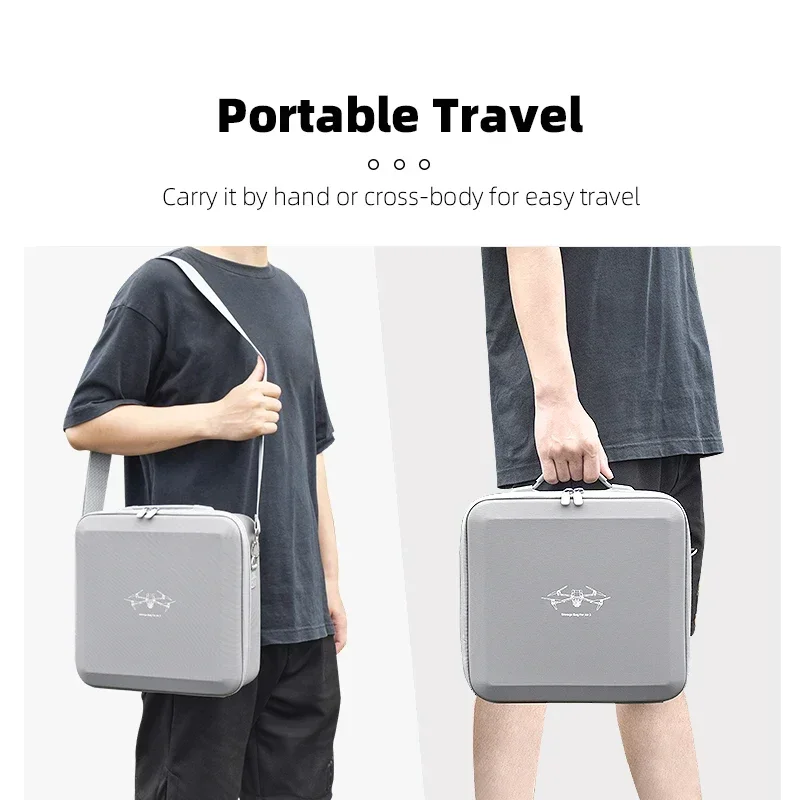 BRDRC Storage Bag for DJI Air  - Rc Helicopter Bag reseña y precio