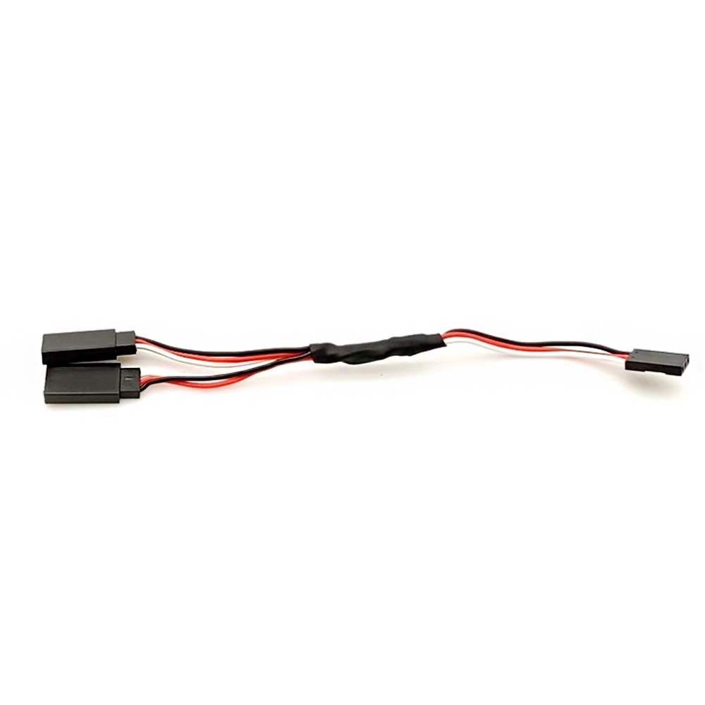 5/8/10pcs RC Servo Y Extension - Rc Helicopter Battery reseña y precio