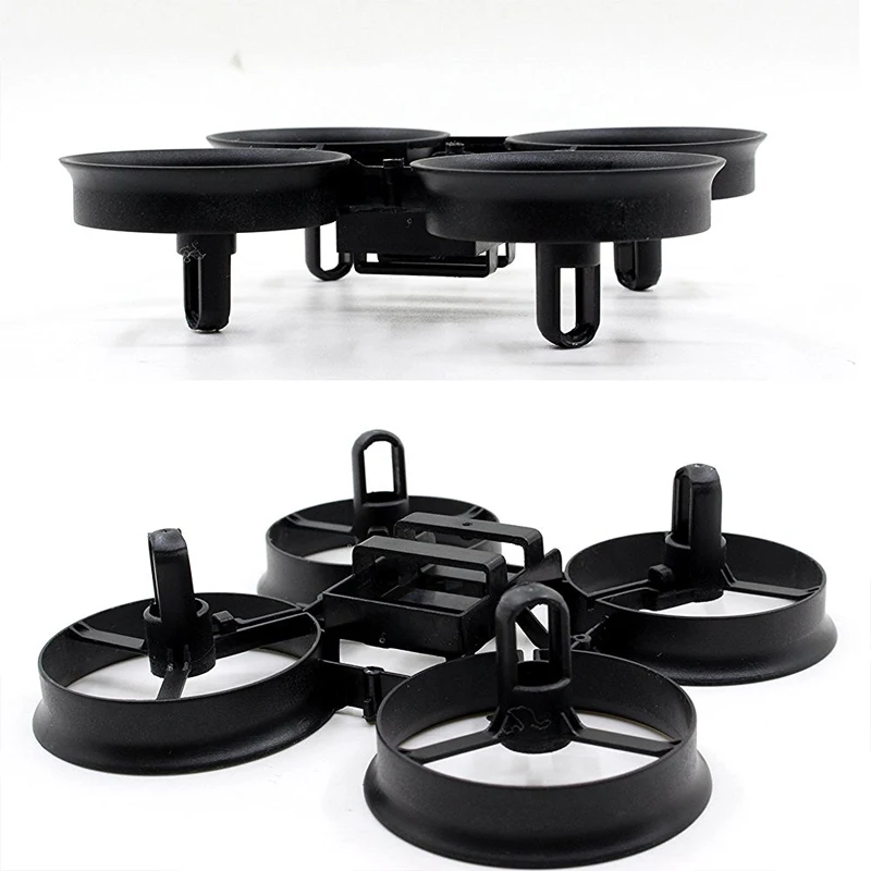 JJRC H36 Eachine E010 Tiny DIY - Rc Helicopter Electric reseña y precio