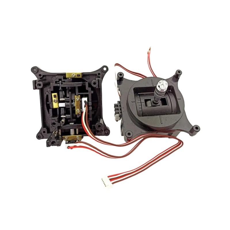 Gimbal Control Stick Rocker Th - Rc Helicopter Parts reseña y precio