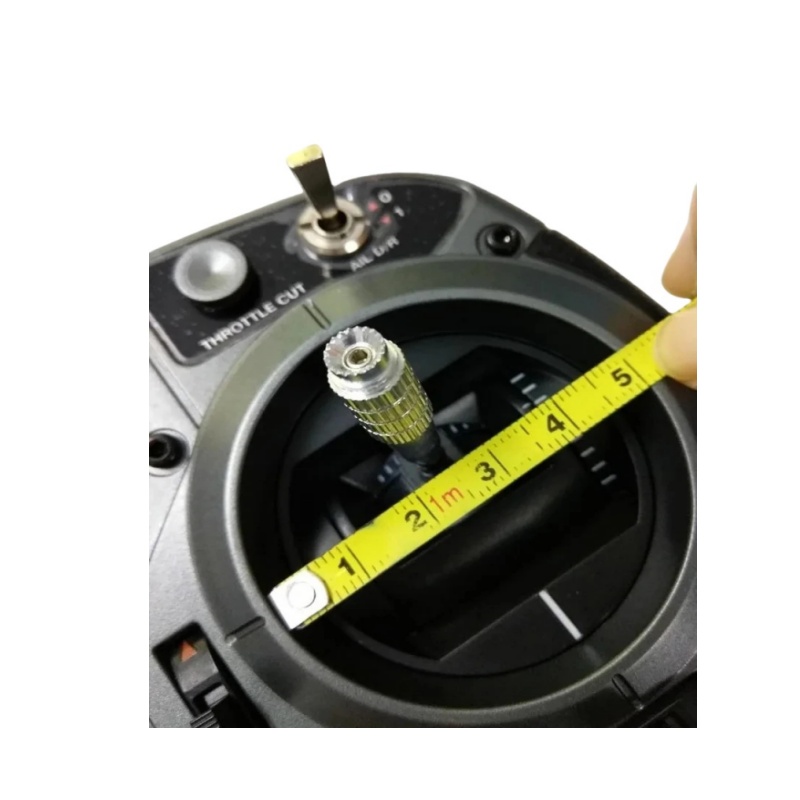 Gimbal Control Stick Rocker Th - Rc Helicopter Parts reseña y precio