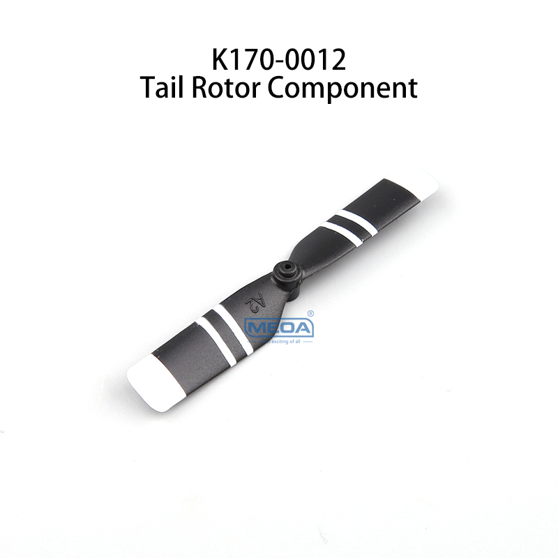 WLtoys XKS K170 RC Helicopte P - Rc Helicopter Coaxial reseña y precio