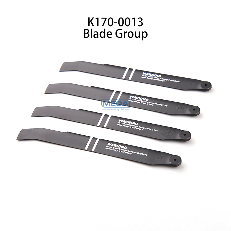 WLtoys XKS K170 RC Helicopte P - Rc Helicopter Coaxial reseña y precio
