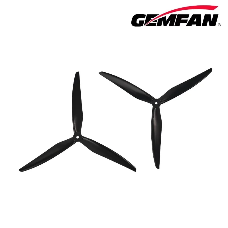 2Pairs(2CW+2CCW) Gemfan Cineli - Rc Helicopter Remote Control reseña y precio