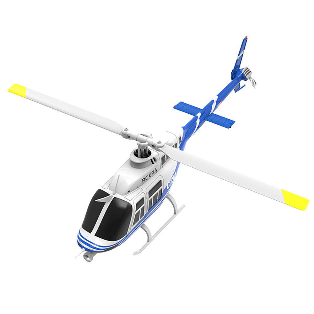 RC ERA RC Helicopter 1:33 Bell - Rc Helicopter Gyro reseña y precio