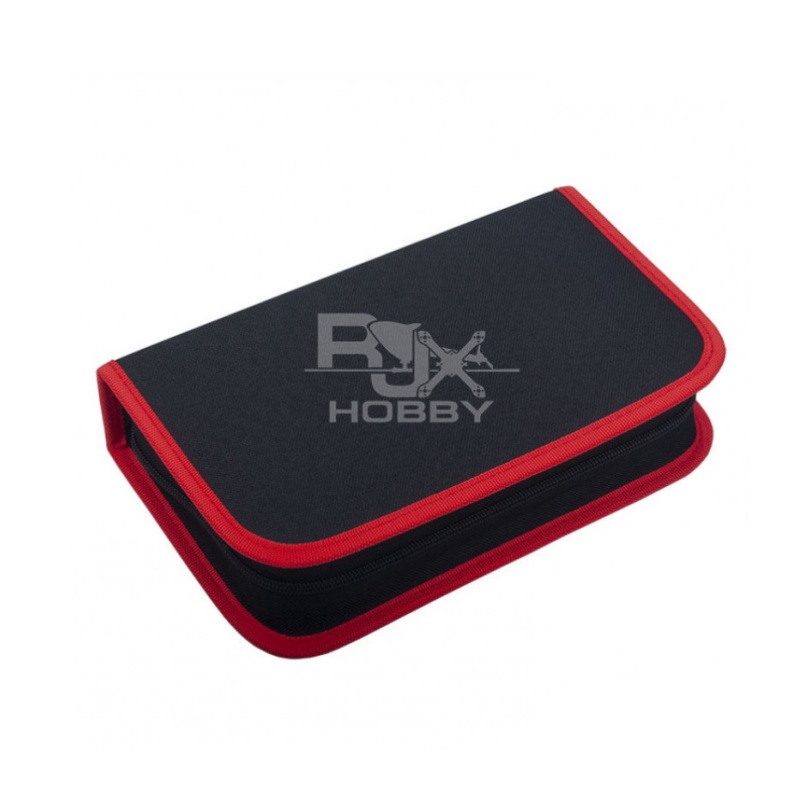 Repair Tool Zip Case Organizer - Rc Helicopter Remote Control reseña y precio