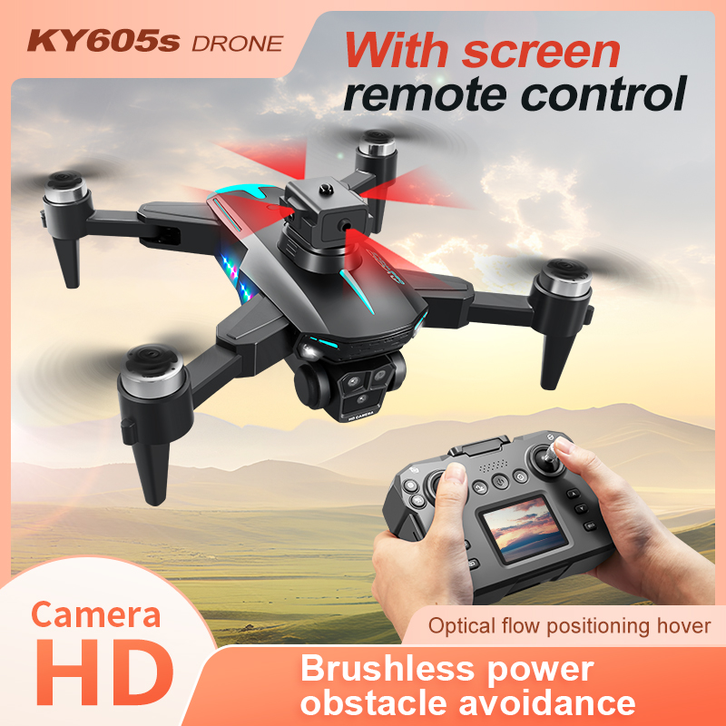 Professional brushless RC dron - Rc Helicopter Nitro reseña y precio