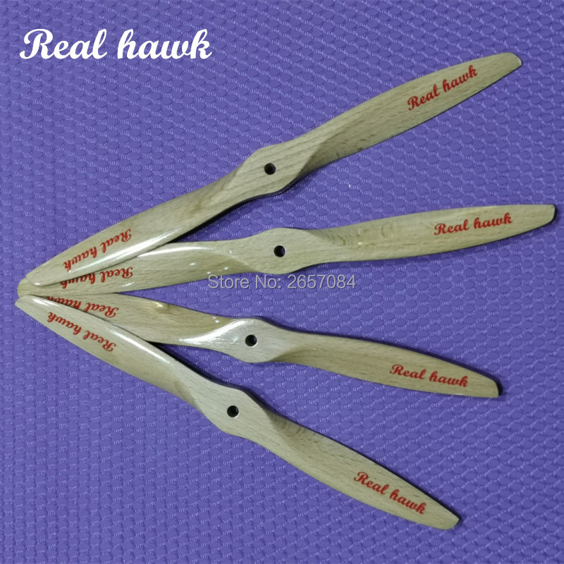 16x6/16x7/16x8/16x10 Propeller - Rc Helicopter Bag reseña y precio