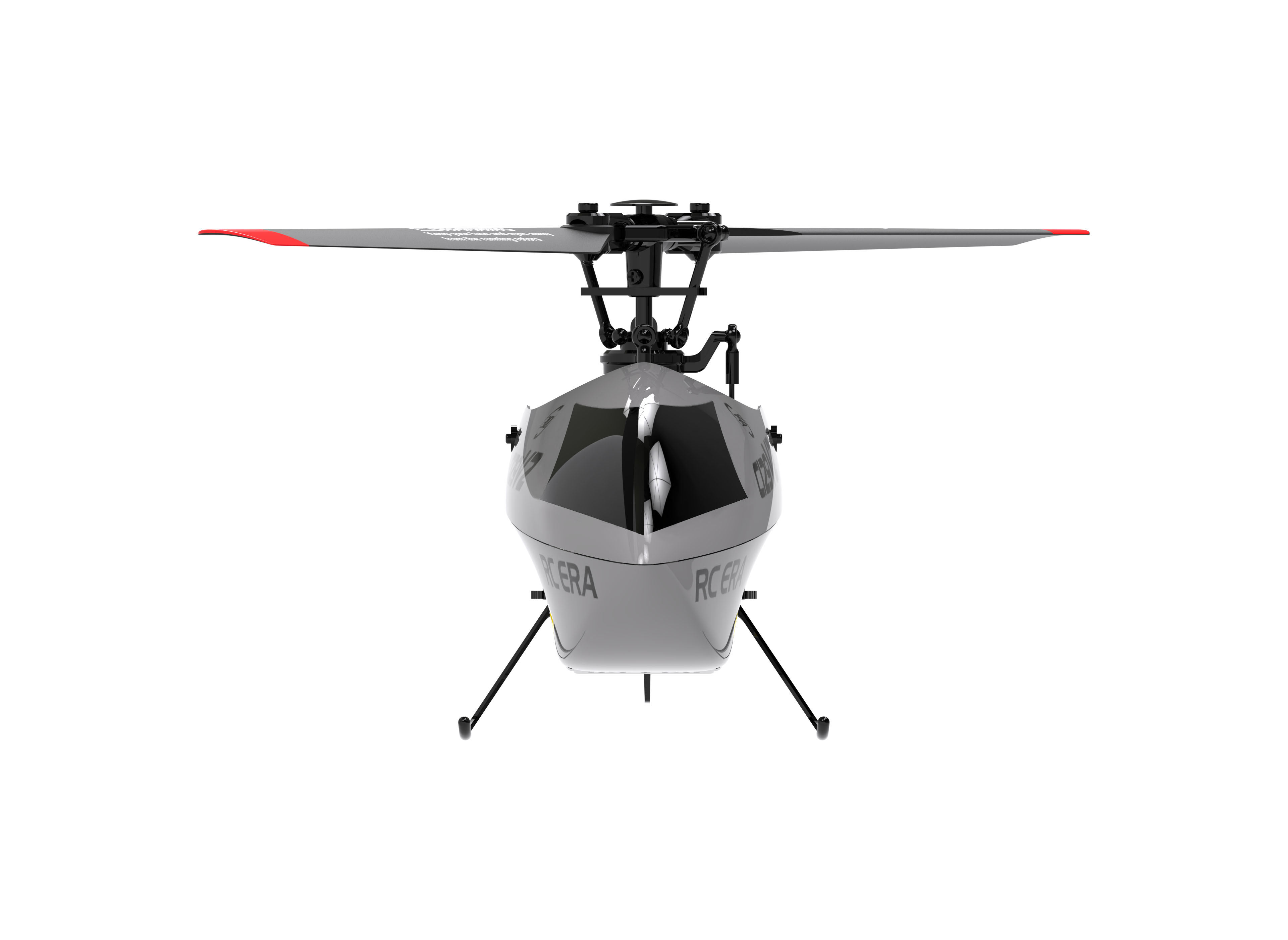 C129 V2 4CH RC Helicopter RTF  - Rc Helicopter Gyro reseña y precio