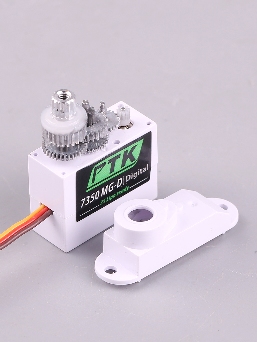 PTK 7350 MG-D 5.5g Digital Ser - Rc Helicopter Servo reseña y precio