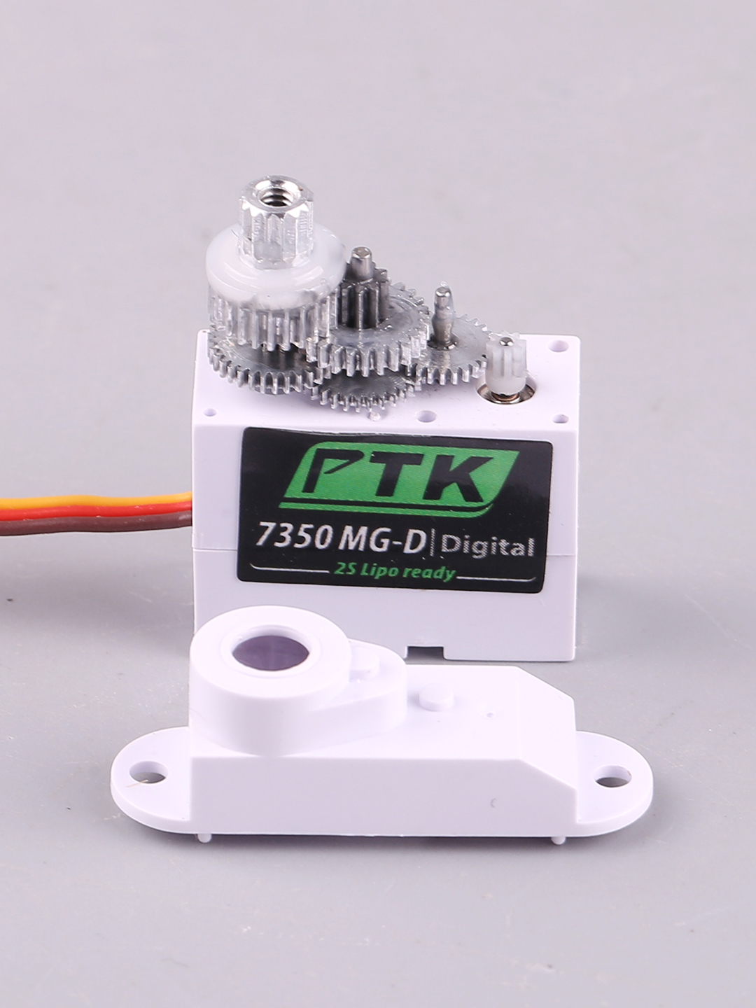 PTK 7350 MG-D 5.5g Digital Ser - Rc Helicopter Servo reseña y precio