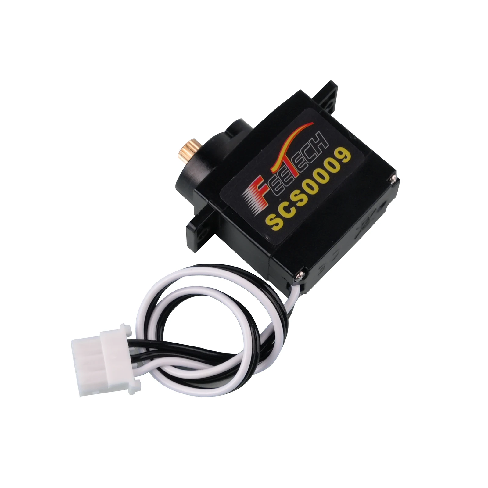 Feetech SCS009 6V 2.3kg Serial - Rc Helicopter Servo reseña y precio
