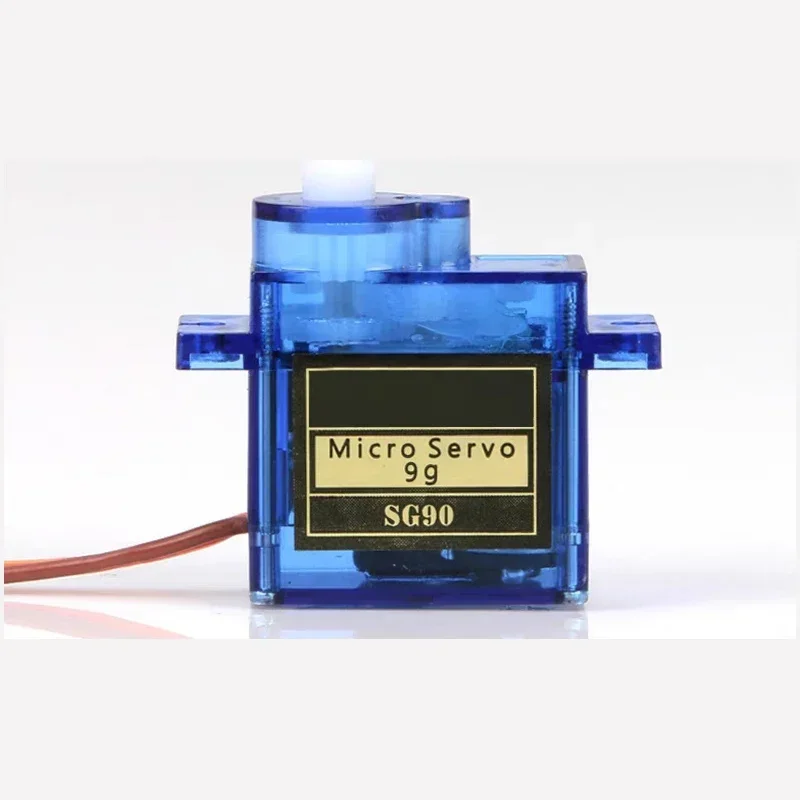 2/4/8/20Pcs SG90 9G Micro Serv - Rc Helicopter Mini reseña y precio