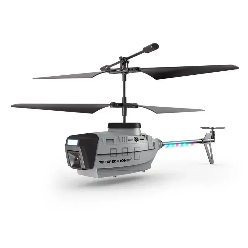KY202 Black Bee 4CH 6-Axis 4K  - Rc Helicopter Large reseña y precio