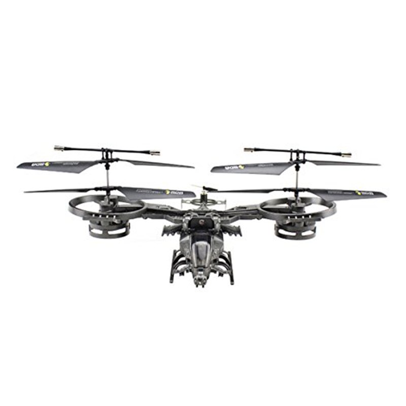 New Arrival YD713 YD718 Avatar - Rc Helicopter Gyro reseña y precio
