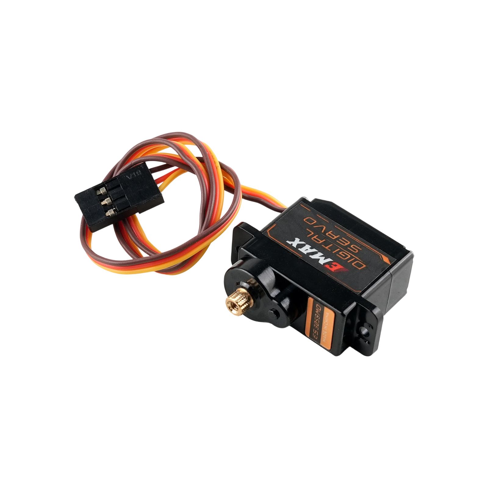 EMAX ES3059MD Digital Micro Se - Rc Helicopter Parts reseña y precio