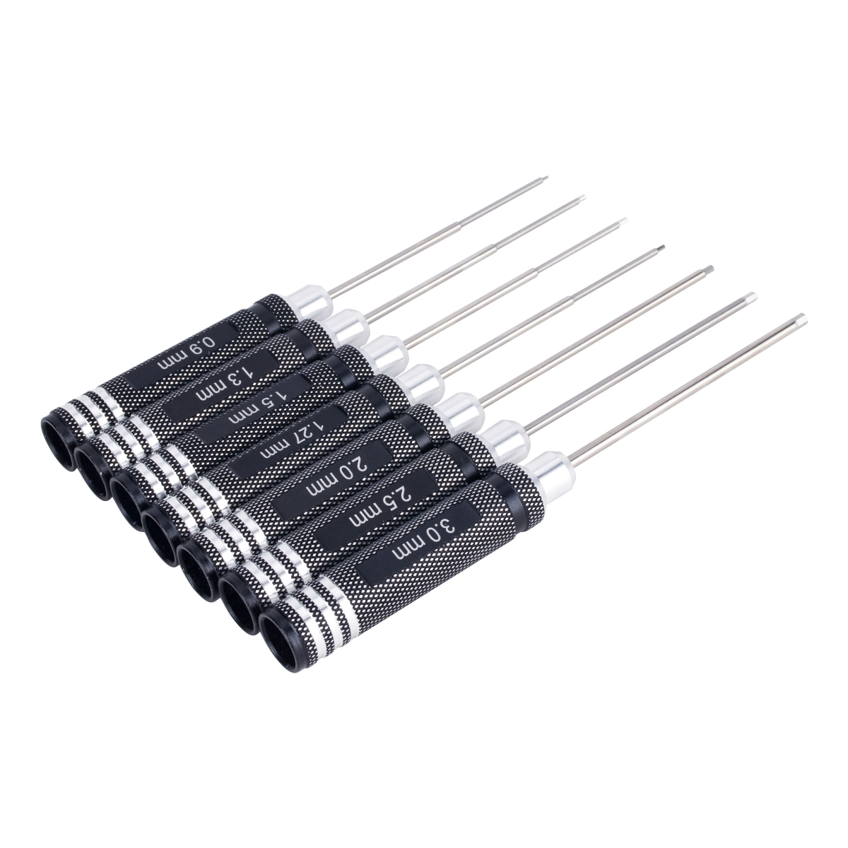 7 IN 1 Steel Hex Screwdriver S - Rc Helicopter Tool Kit reseña y precio