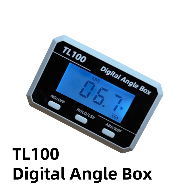 Horizontal Angle Meter Protrac - Rc Helicopter Case reseña y precio